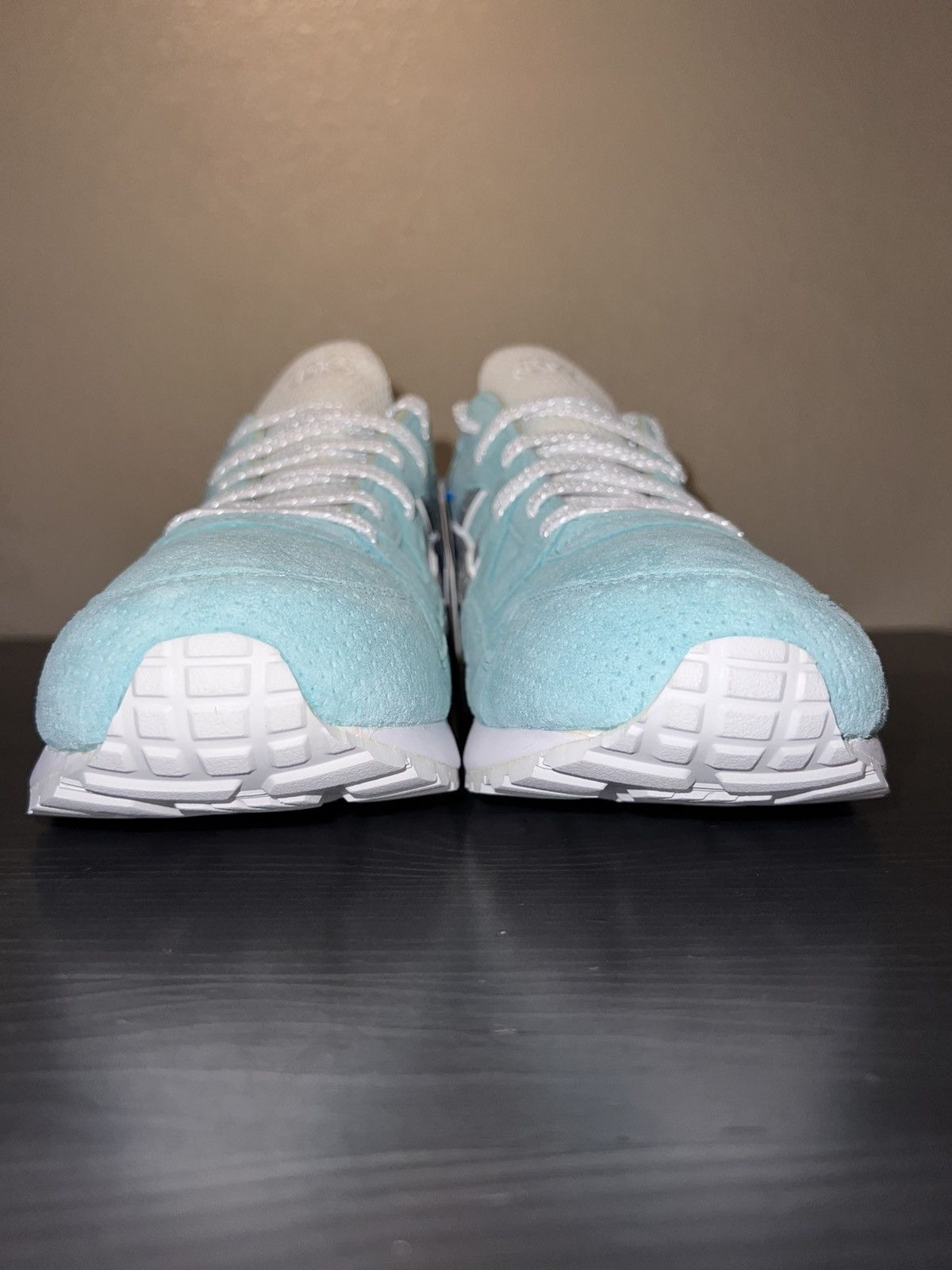 Asics × Diamond Supply Co. × Ronnie Fieg Asics Gel-Lyte V x Diamond Supply x Kith x Ronnie Fieg 9.5 Size US 9.5 / EU 42-43 - 18 Thumbnail