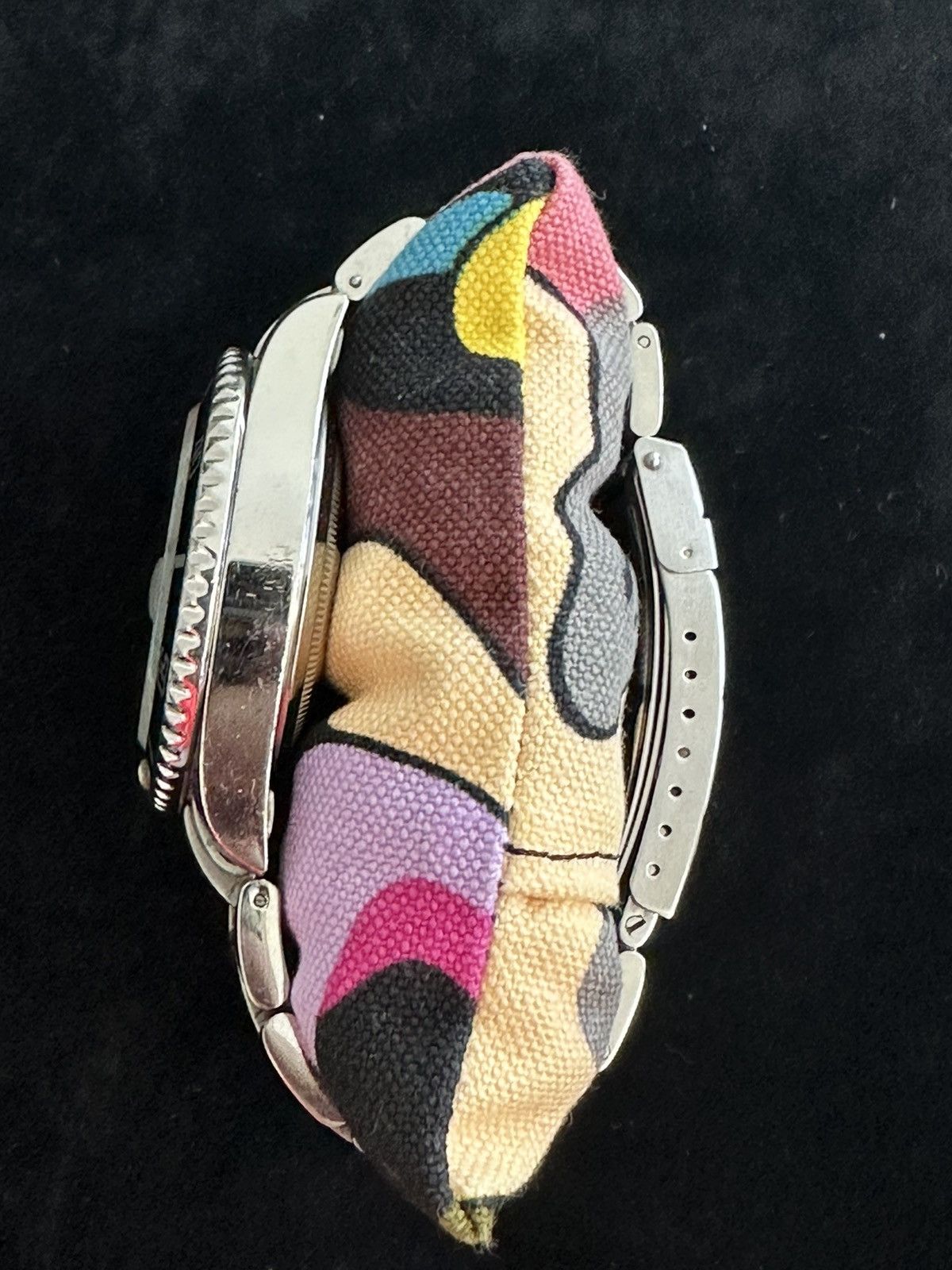 Bape 2006 MULTI CAMO BAPEX Size ONE SIZE - 4 Thumbnail