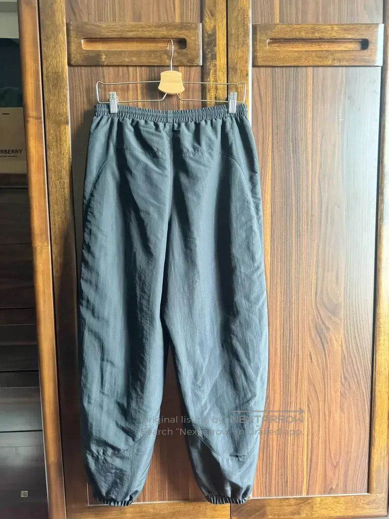 Balenciaga Balenciaga Ladies' Sports Pants Sweatpants Size 37" - 2 Thumbnail