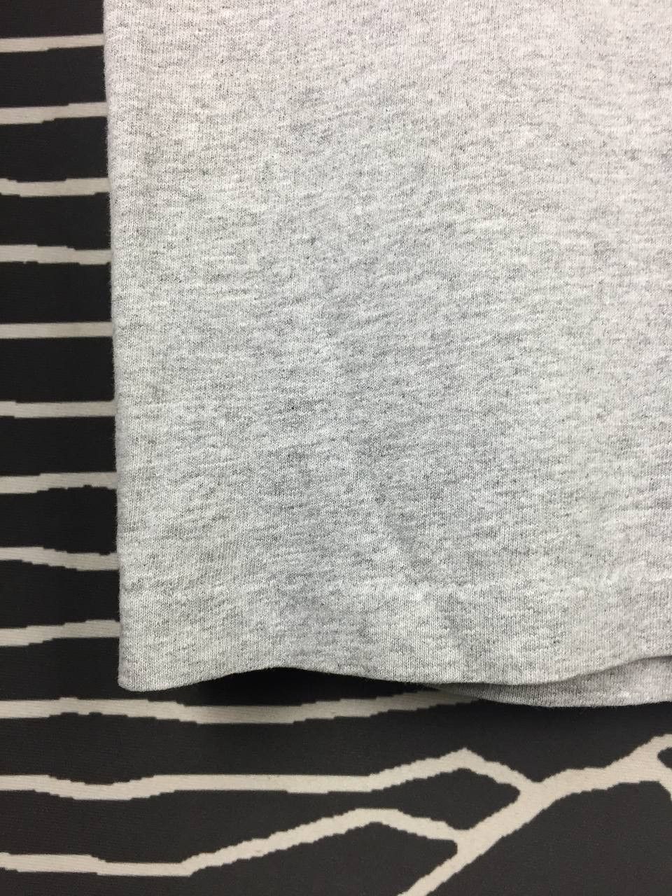 Stussy Vtg 90s Stussy No.4 LV Monogram Made In Usa Tee Size US M / EU 48-50 / 2 - 4 Thumbnail