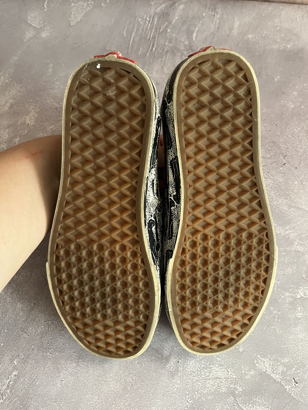 Opening Ceremony Vans x Opening Ceremony Seeding Kit Size US 6.5 / EU 39-40 - 10 Thumbnail