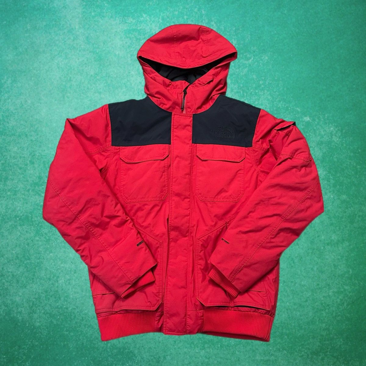 North Face Dryvent 550 | Grailed