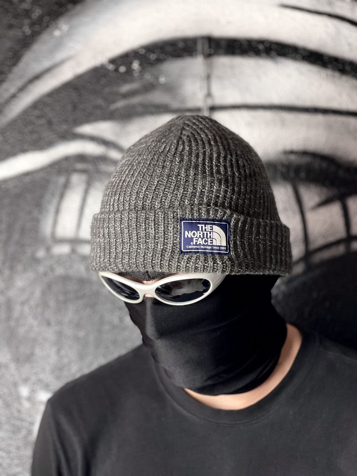 The North Face The North Face Salty Dog Beanie Hat Adjustable Size ONE SIZE - 1 Thumbnail