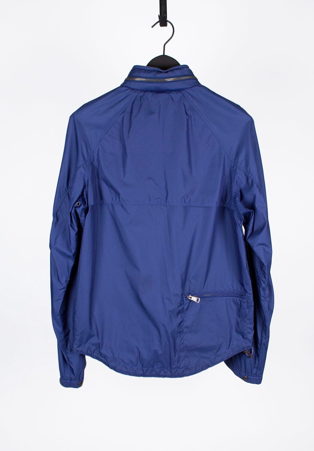 Burberry Burberry Brit bomber, hidden hoodie Men Jacket Size M Size US M / EU 48-50 / 2 - 2 Thumbnail
