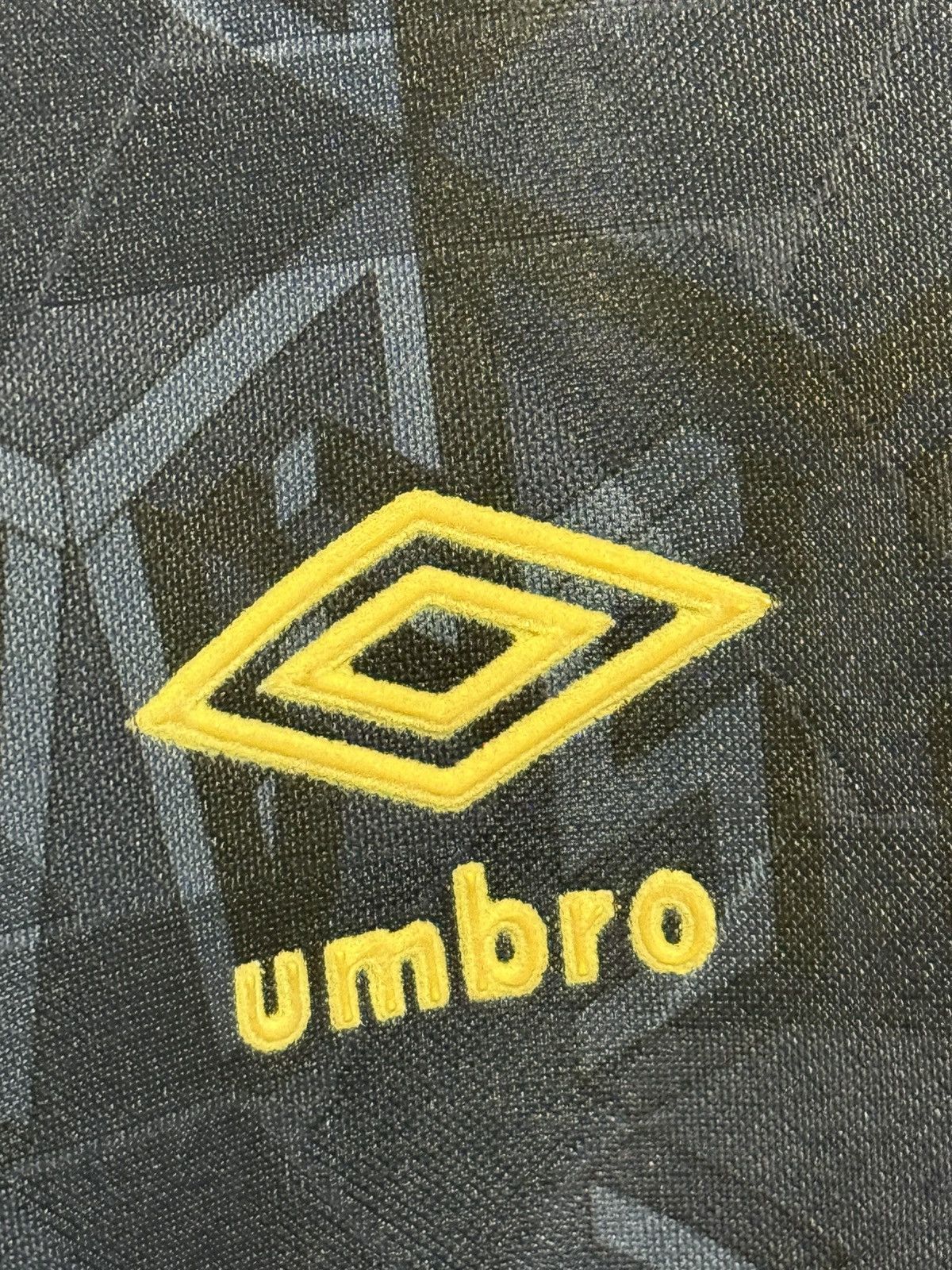 Umbro Scotland 1991-1994 Home Kit Authentic XL Size US XL / EU 56 / 4 - 8 Thumbnail