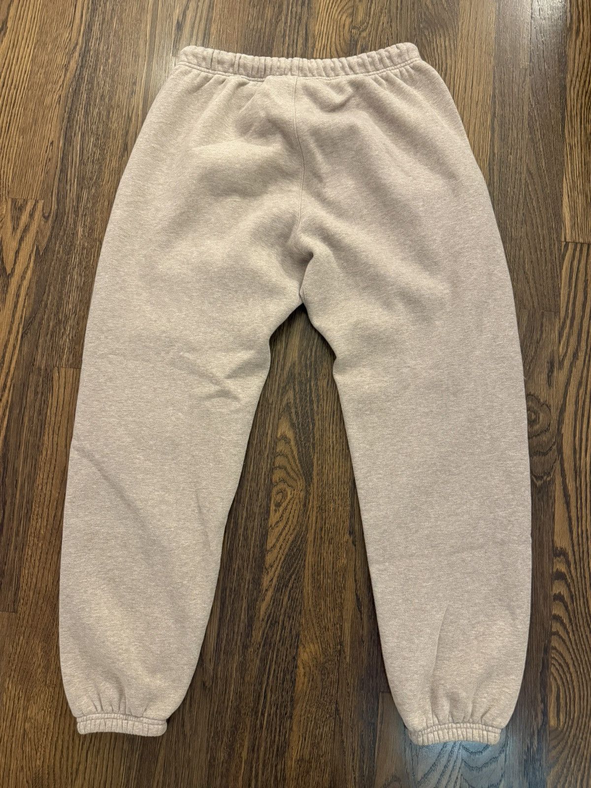 Fear of God Fear Of God Essentials FW23 Heather Size US 32 / EU 48 - 3 Thumbnail