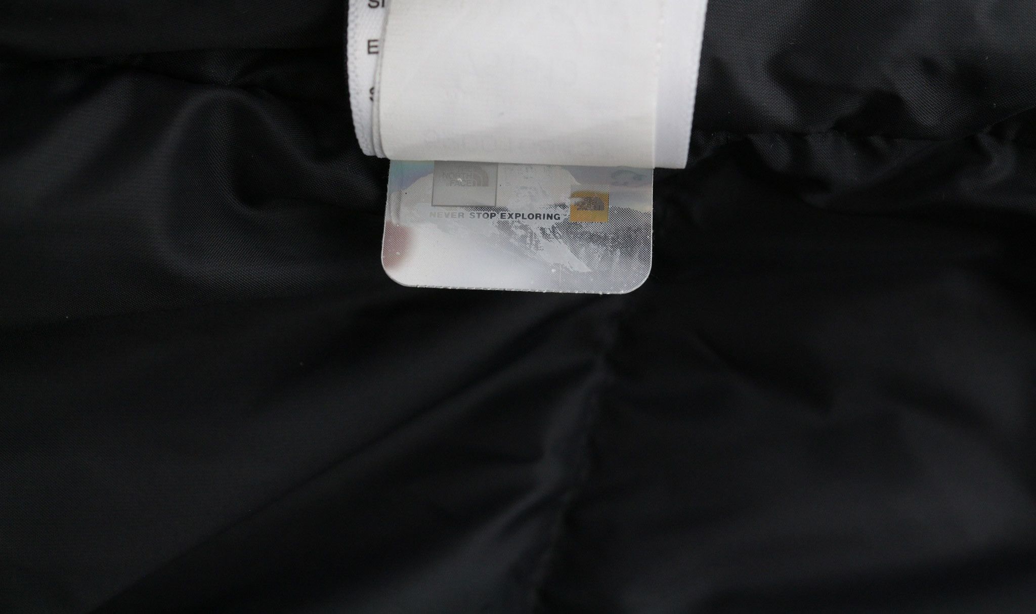 The North Face DIABLO DOWN M 700 Down Insulation Quilted Puffer 81684 Size M / US 6-8 / IT 42-44 - 12 Thumbnail