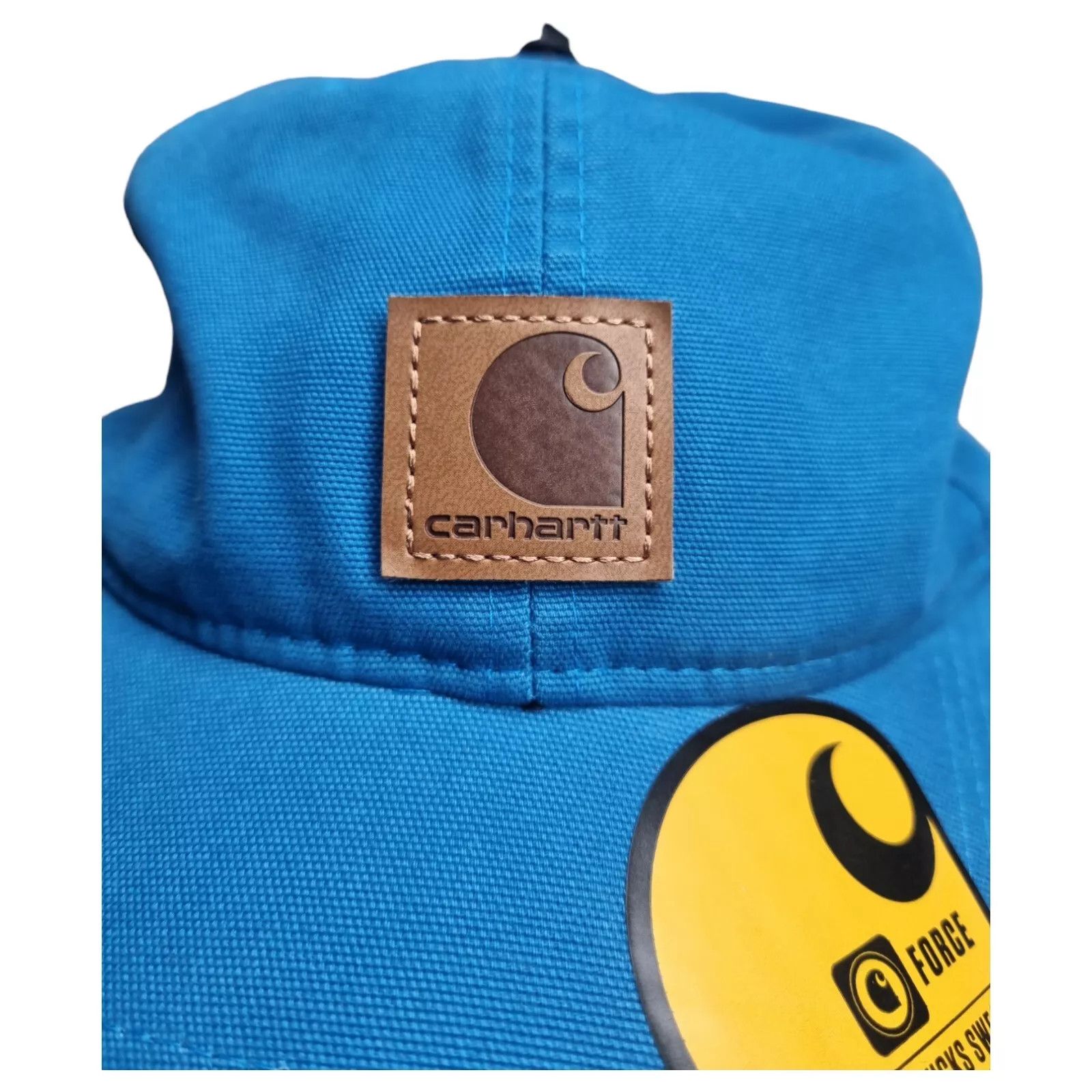 Carhartt × Carhartt Wip Carhartt WIP cap fall 2022 new with tags one size Size ONE SIZE - 4 Thumbnail
