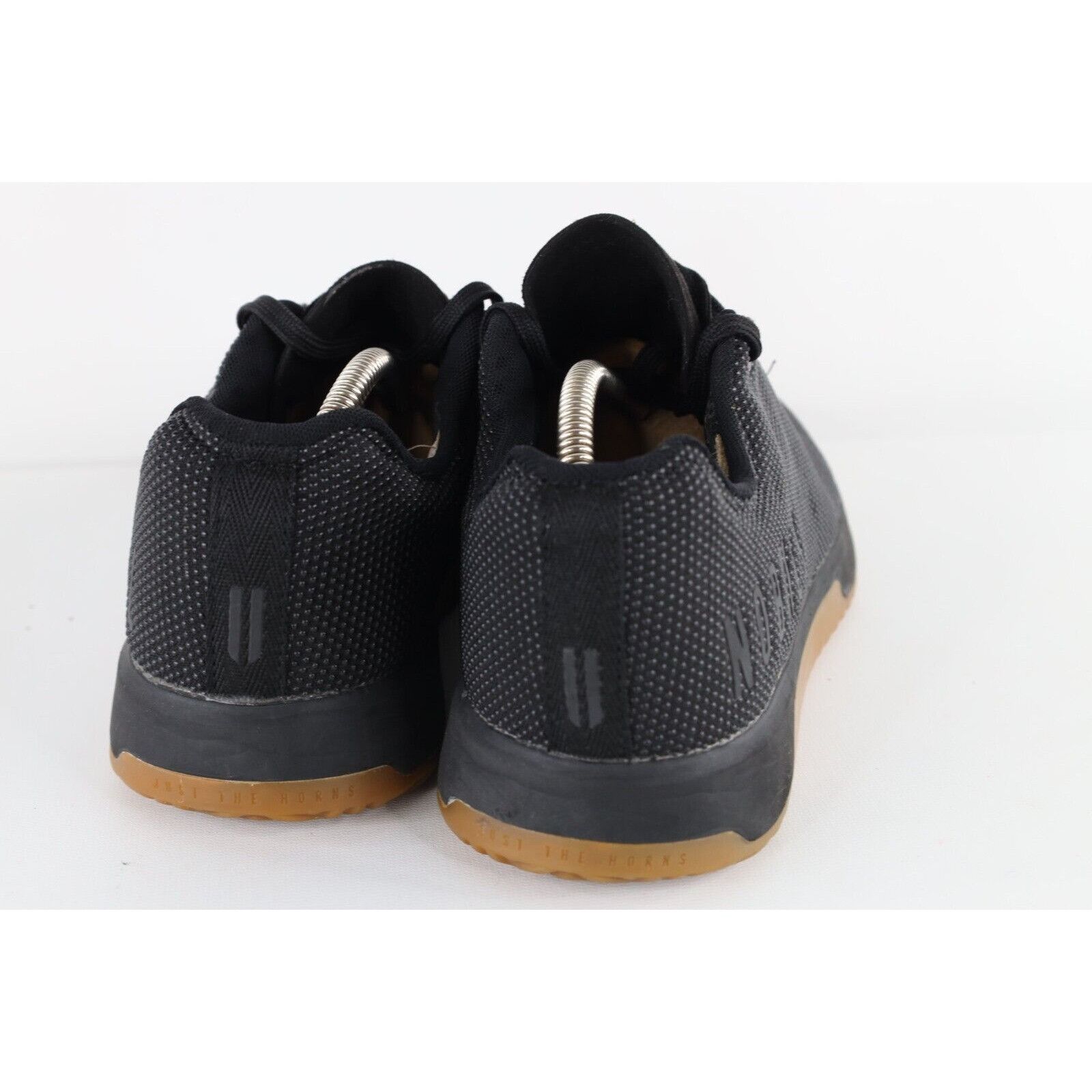 Vintage Nobull Project Impact Gym Weightlifting Bodybuilder Shoes Size US 9 / EU 42 - 5 Thumbnail