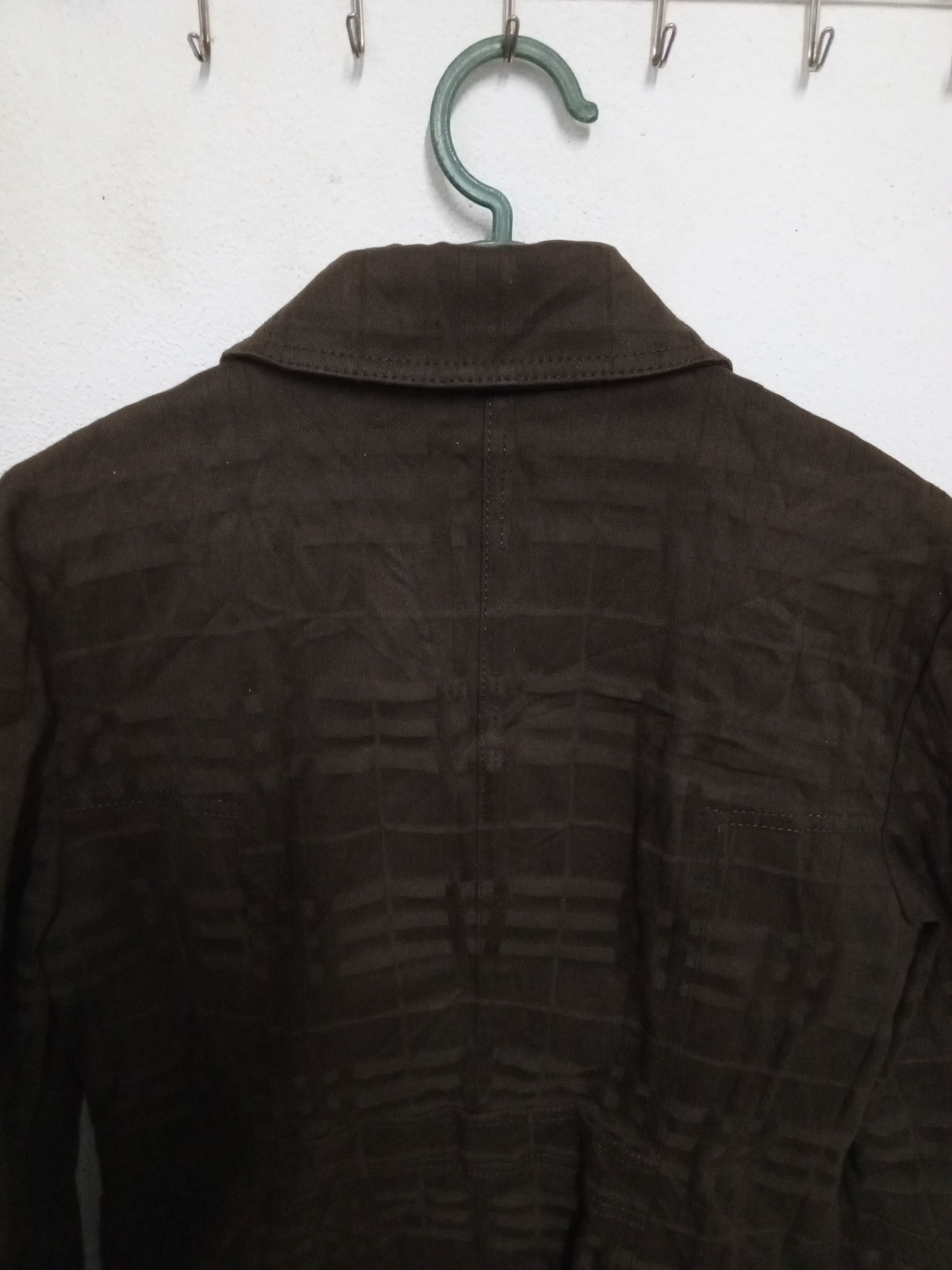 Burberry BURBERRY Size S / US 4 / IT 40 - 5 Thumbnail