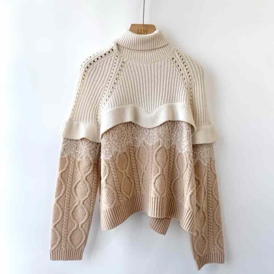 Fendi Fendi Sweater S Size Size S / US 4 / IT 40 - 1 Thumbnail