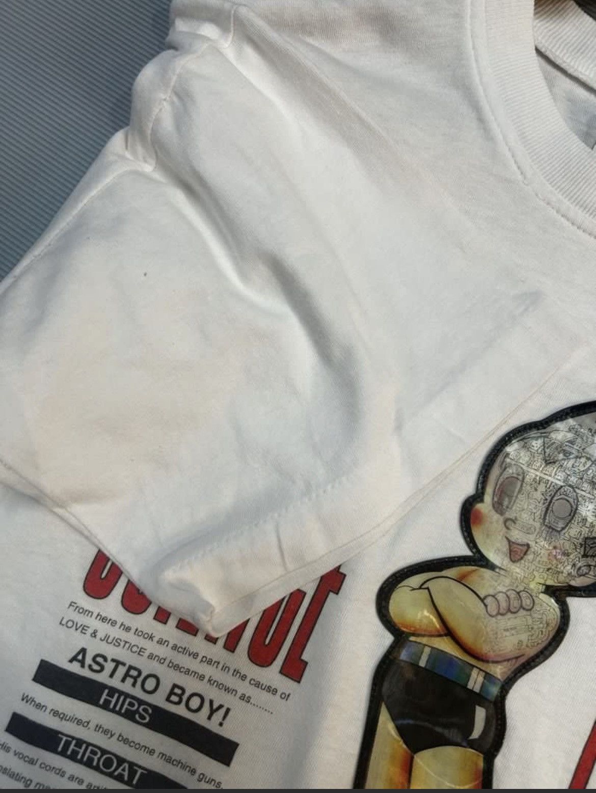Vintage Astro boy vintage Size US L / EU 52-54 / 3 - 5 Thumbnail