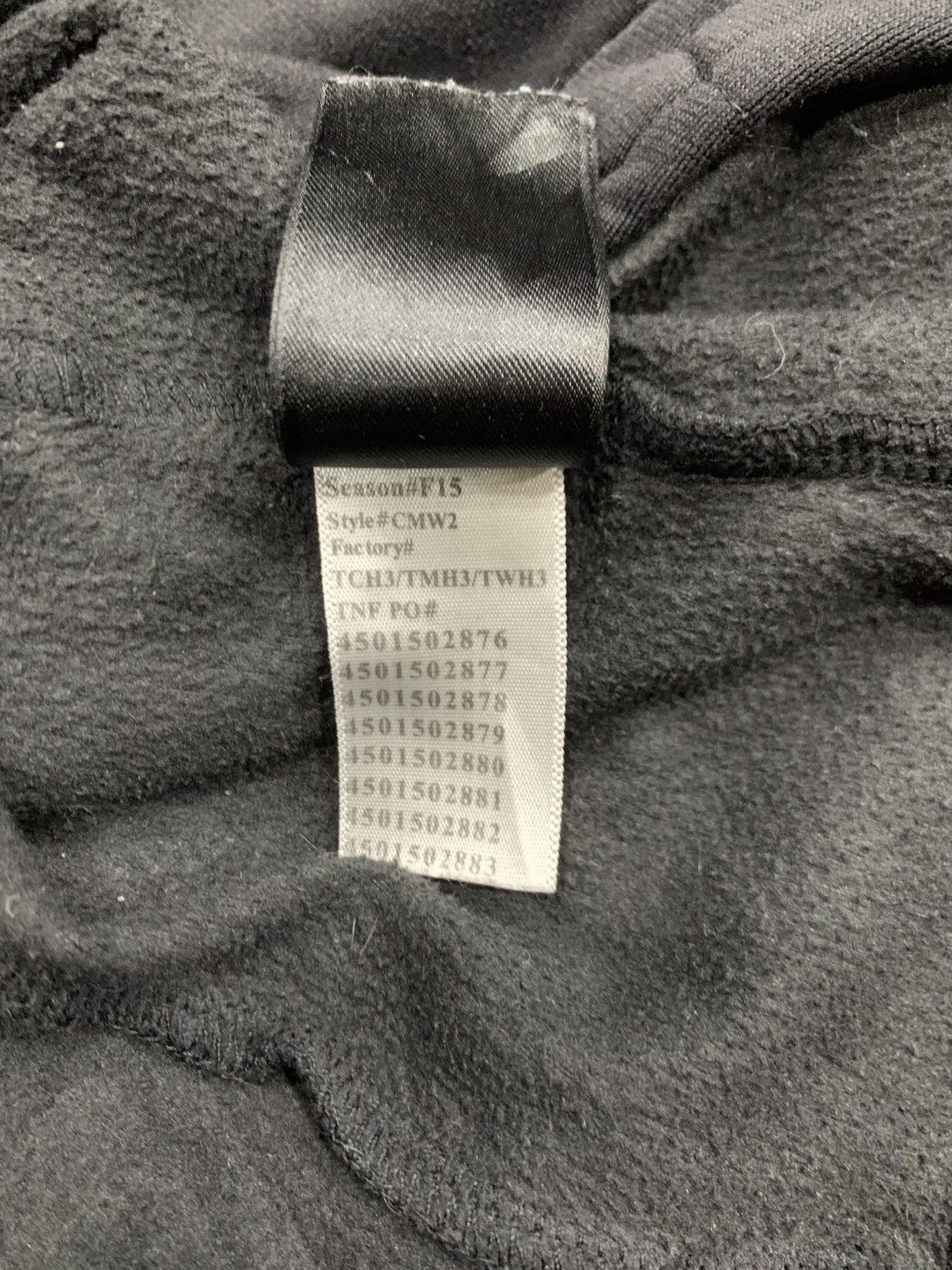 The North Face The North Face 100 Glacier Fleece Jacket Size M / US 6-8 / IT 42-44 - 9 Thumbnail