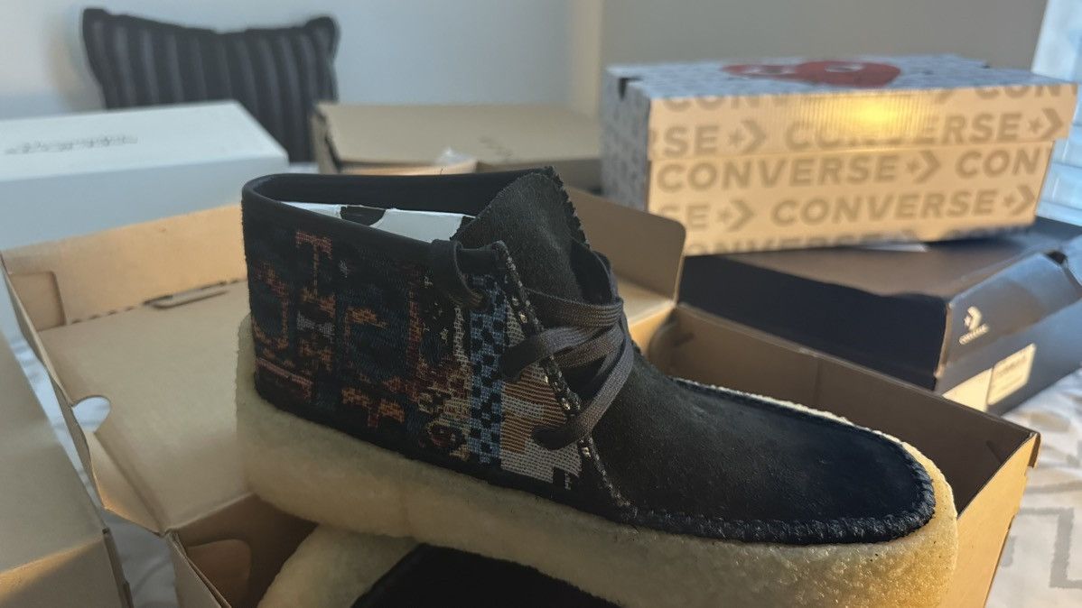 Clarks Clarks Originals Size US 8.5 / EU 41-42 - 5 Thumbnail
