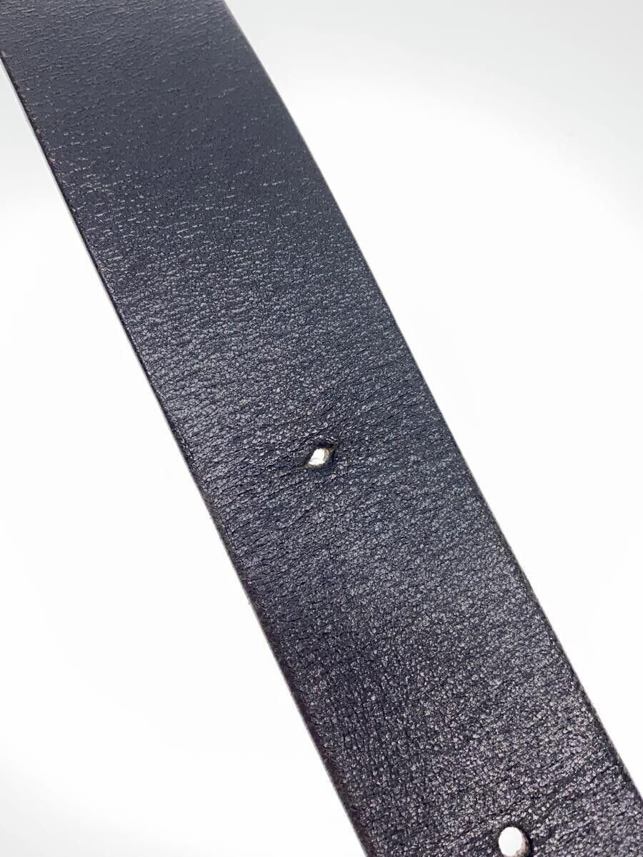 Gucci Gucci G Logo Belt Size 34 - 6 Thumbnail