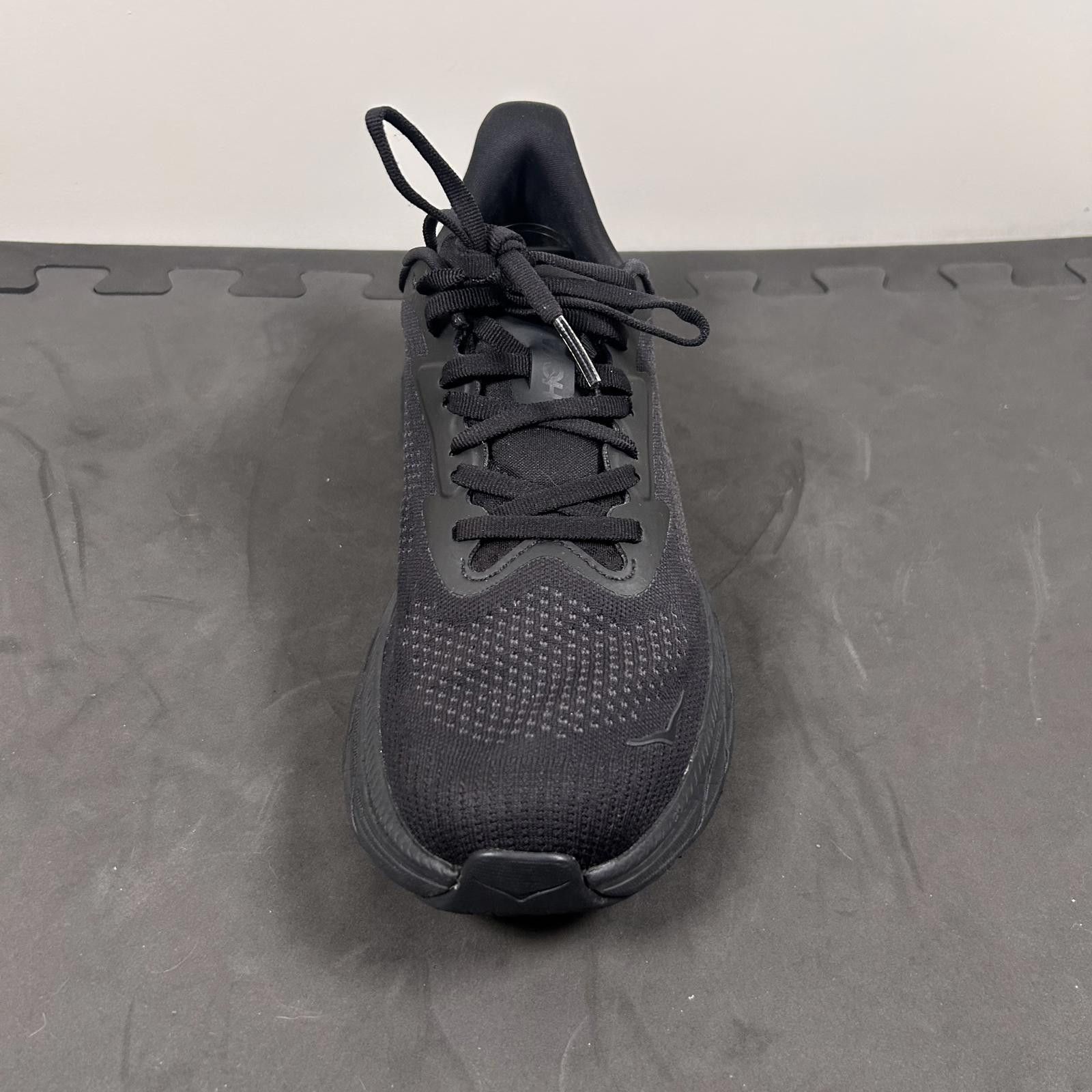 Hoka single left shoe: HOKA One One Arahi 7. Replacement/amputee. Size US 9 / EU 42 - 2 Thumbnail