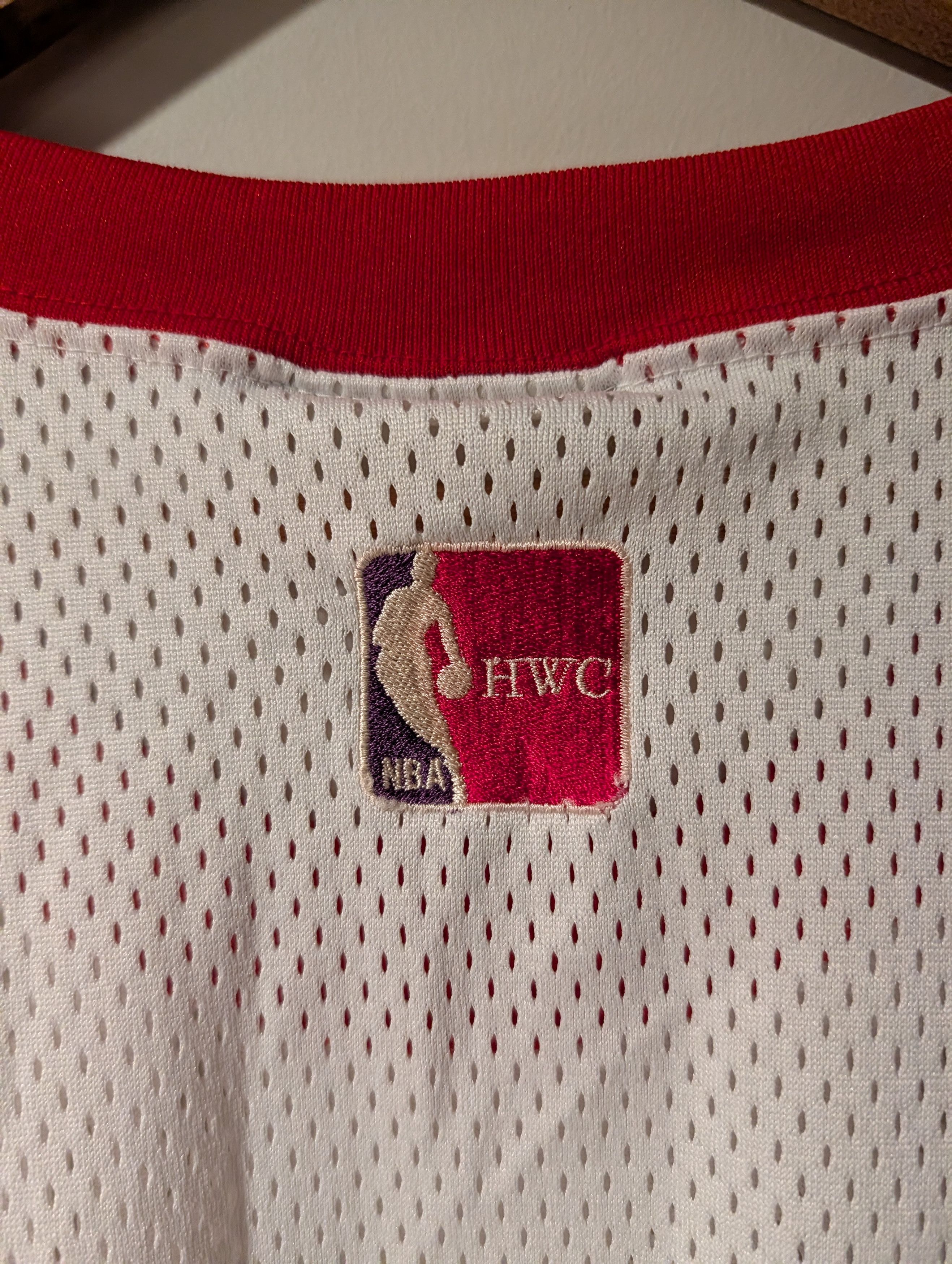 Majestic Vintage Philadelphia 76ers Sixers NBA Majestic Jersey Size US XXL / EU 58 / 5 - 7 Thumbnail