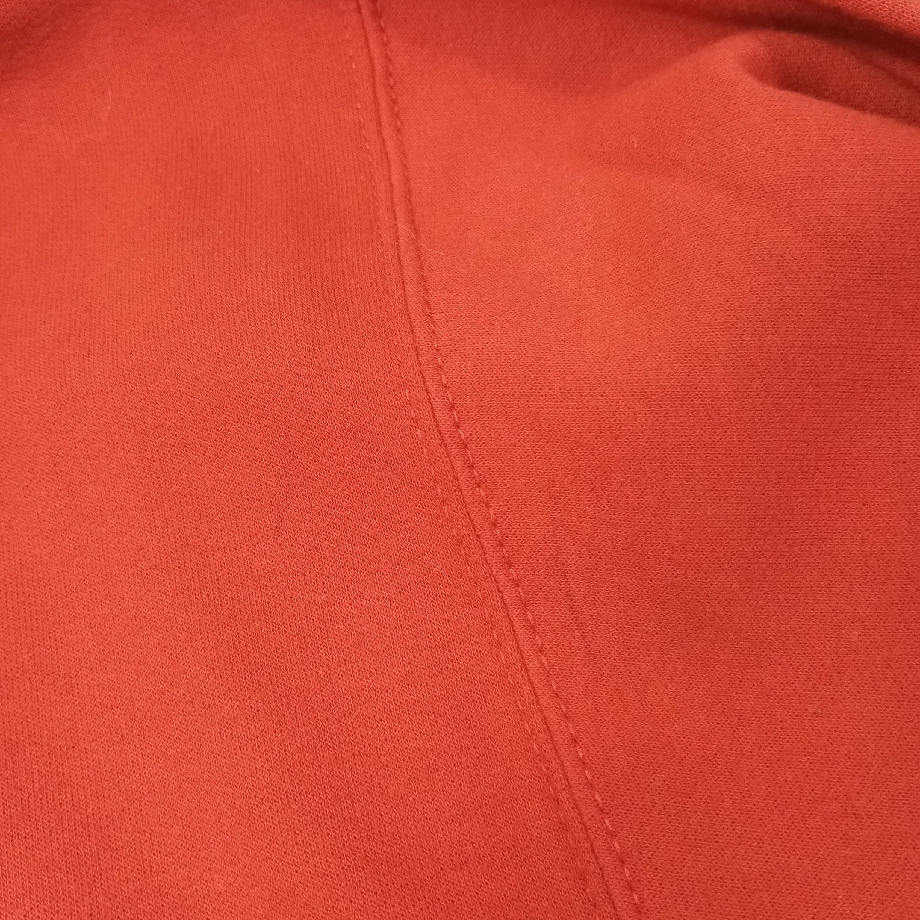 Vintage Hiland Hawks Basketball Team Sweatshirt c226n20 Size US XL / EU 56 / 4 - 5 Thumbnail