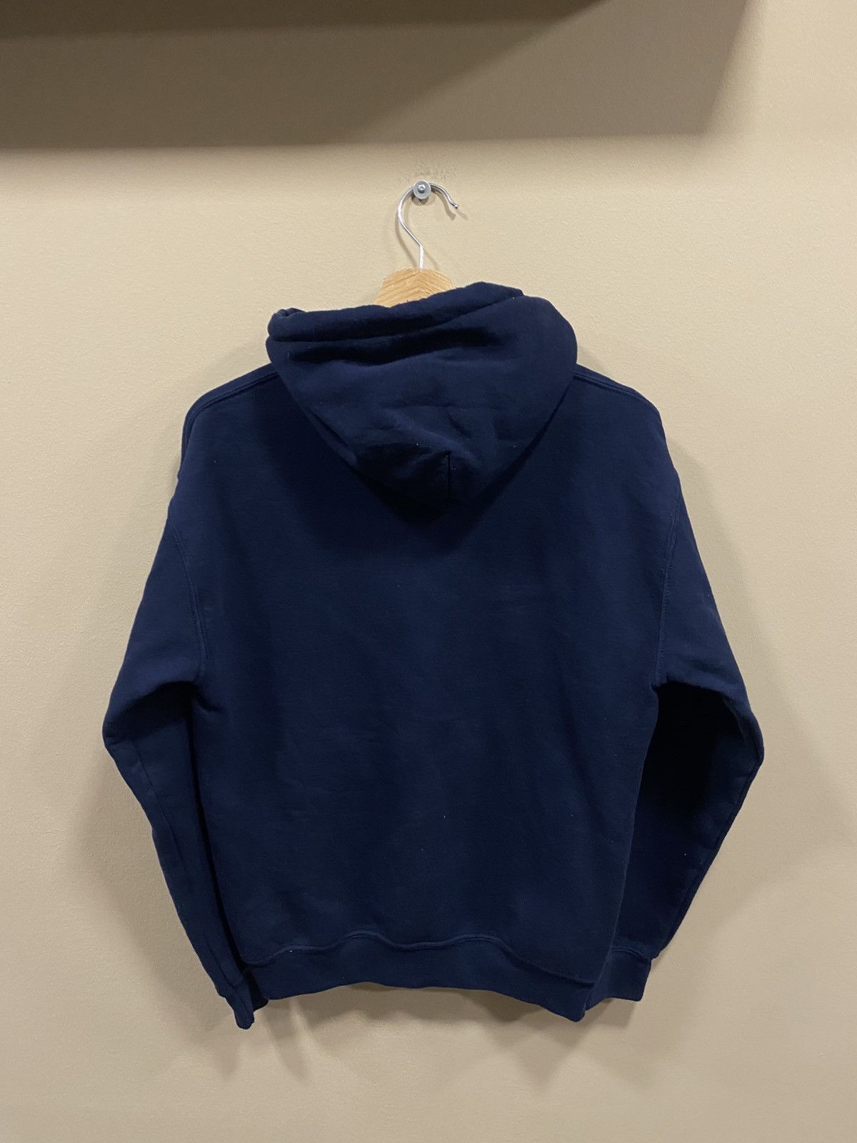Gosha Rubchinskiy Gosha Rubchinskiy Rassvet Embroided Logo Hoodie Size US M / EU 48-50 / 2 - 8 Thumbnail