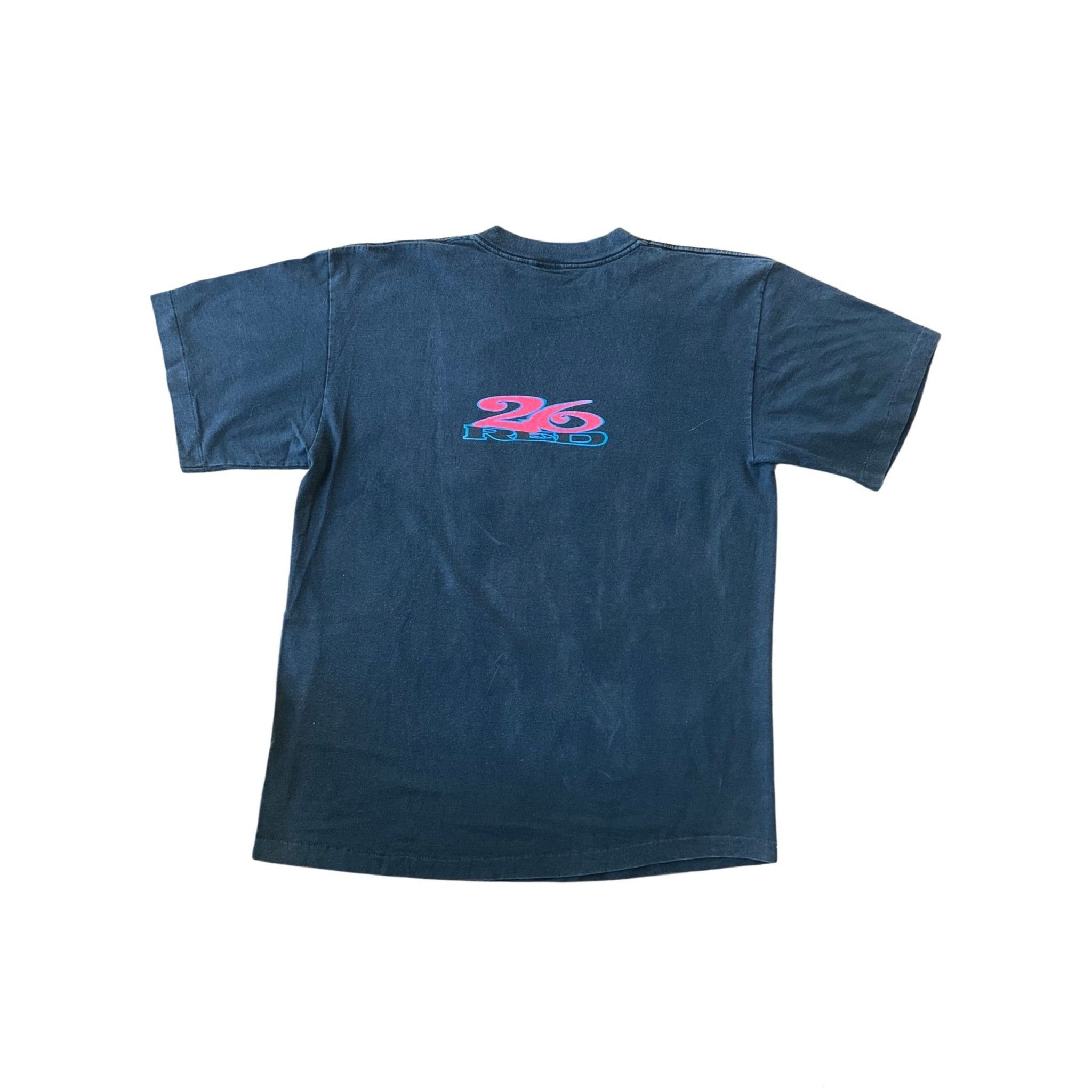 Vintage Grateful Dead 26 Tee Size US XL / EU 56 / 4 - 3 Thumbnail
