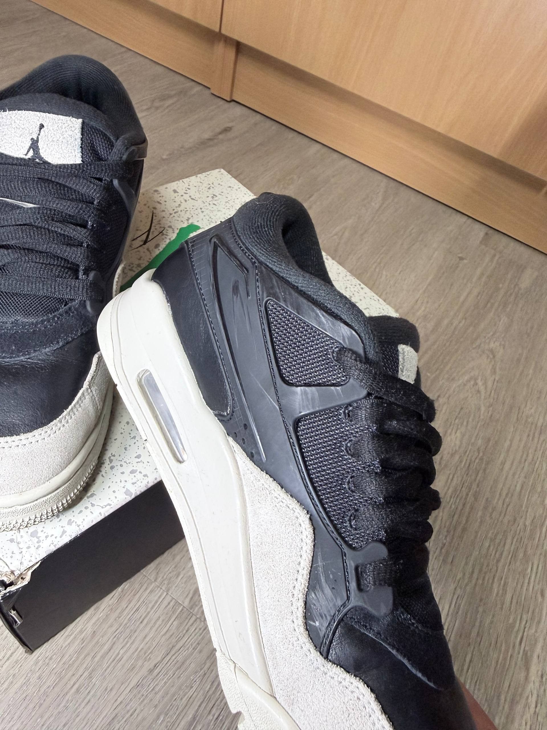 Nike FQ7939-001 Size US 9.5 / EU 42-43 - 3 Thumbnail