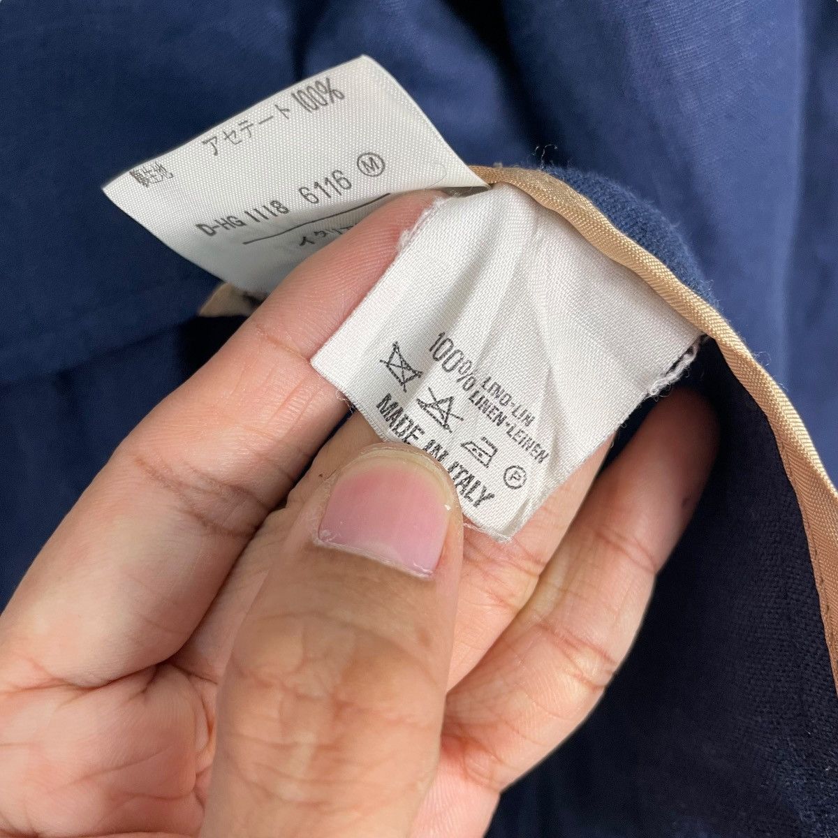 Vivienne Westwood Vivienne Westwood Jacket Size S / US 4 / IT 40 - 17 Thumbnail