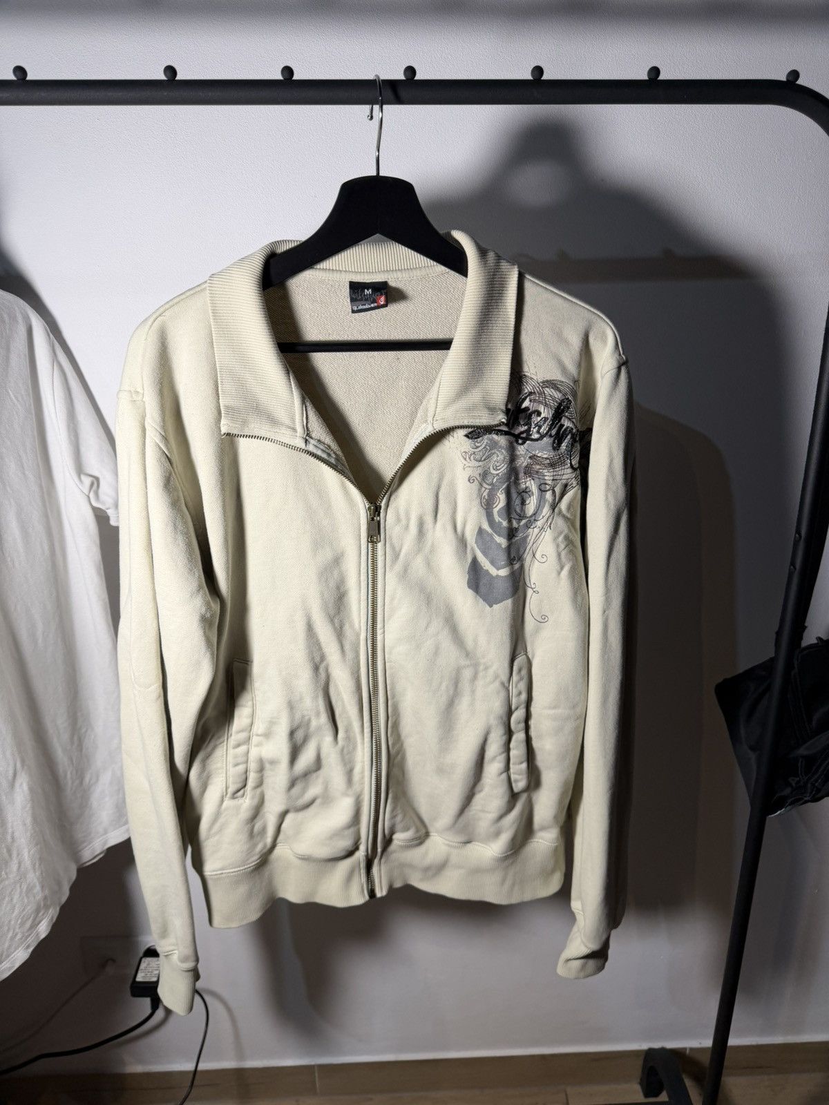 Quiksilver quiksilver zip Size US M / EU 48-50 / 2 - 2 Thumbnail