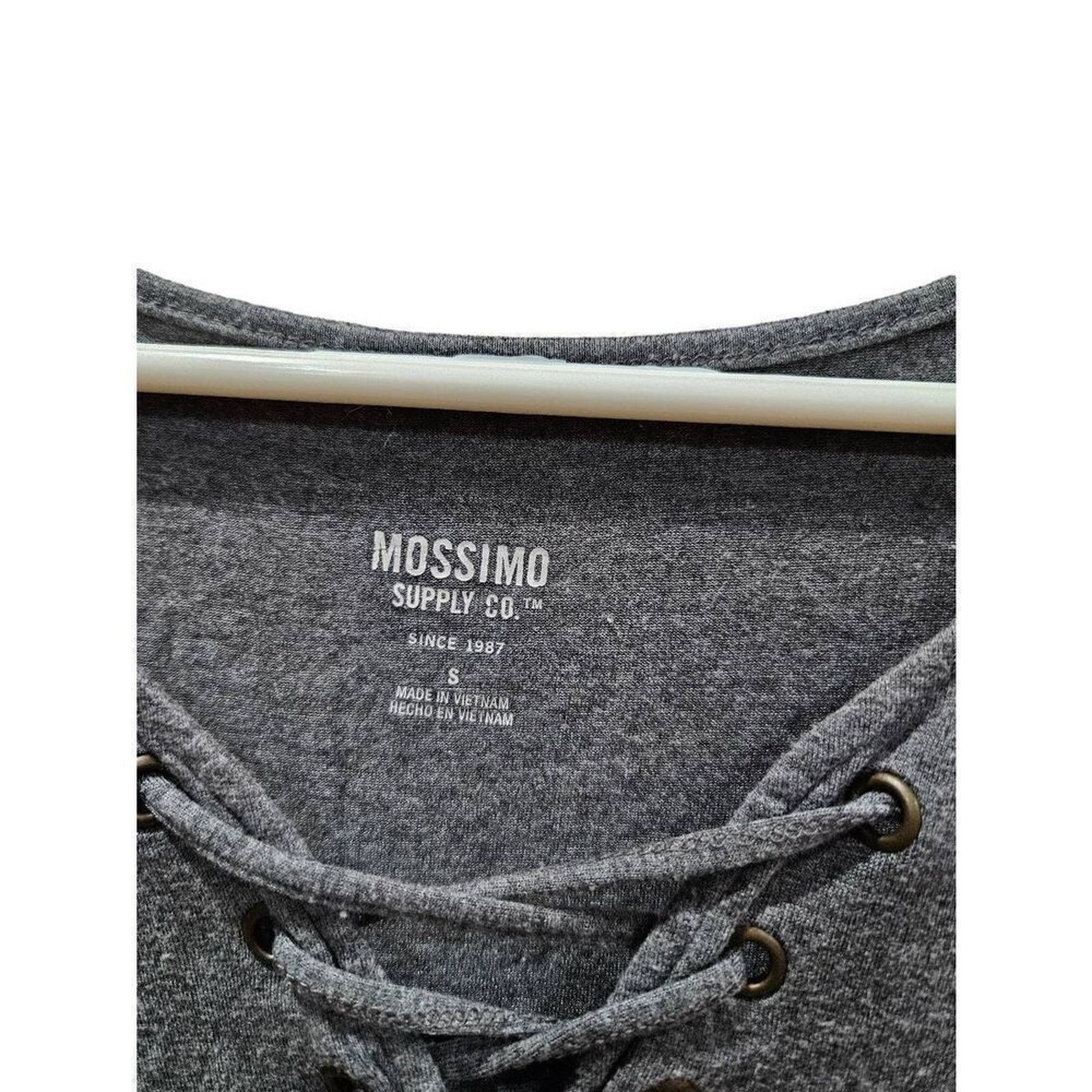 Mossimo Mossimo S dress Size S / US 4 / IT 40 - 2 Thumbnail