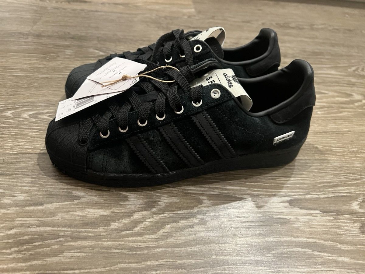 Adidas SFTM x Adidas Size US 6.5 / EU 39-40 - 2 Thumbnail