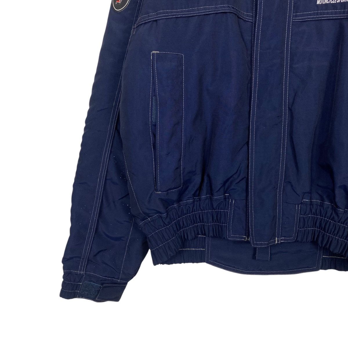Sports Specialties Kushitani rider jacket Size US L / EU 52-54 / 3 - 3 Thumbnail