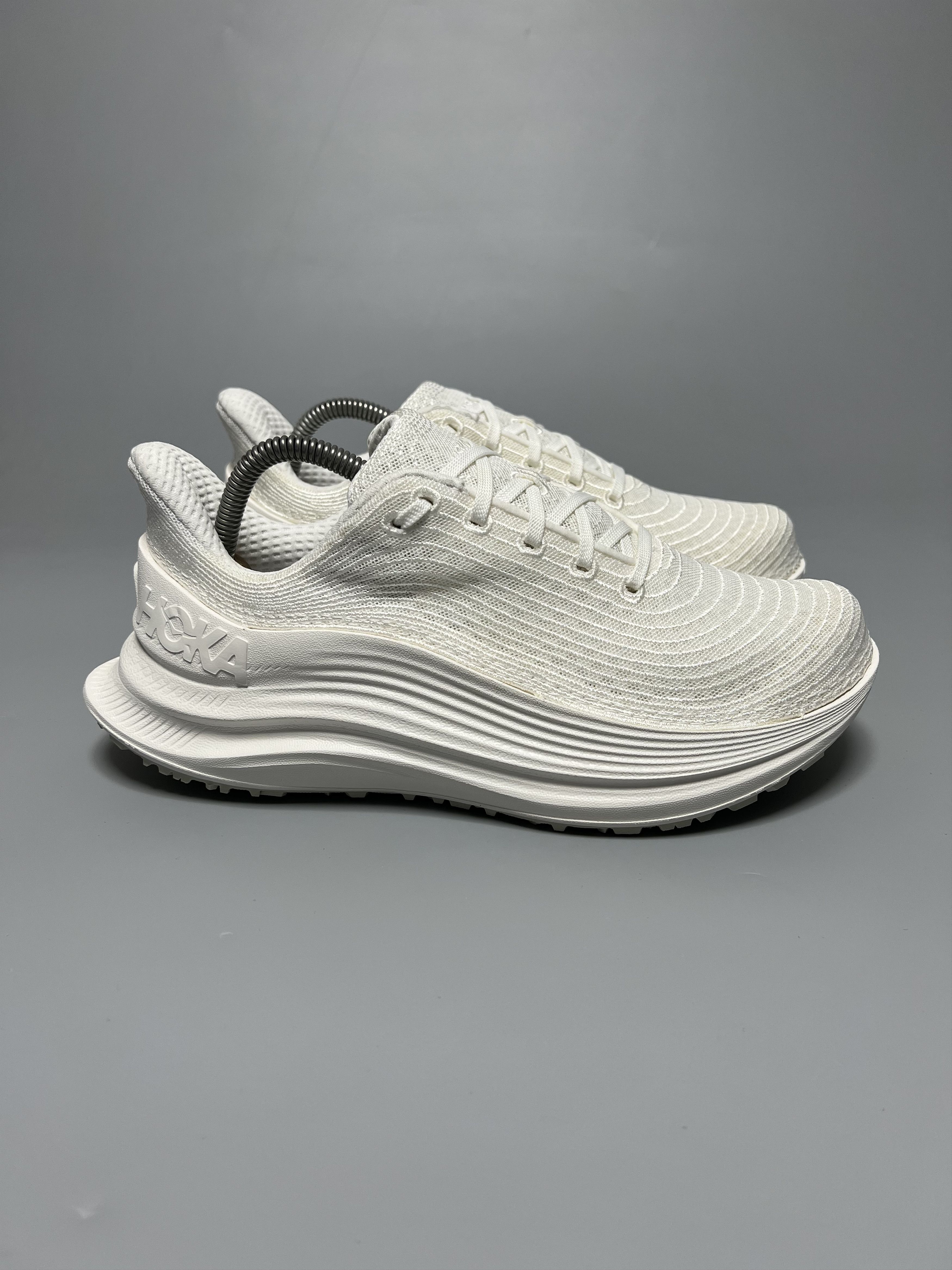 Hoka Hoka One One U Thoughtful Creation White Sneakers Size US 7.5 / IT 37.5 - 2 Thumbnail