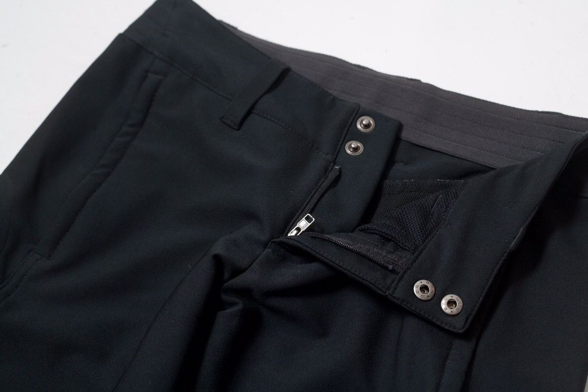 Nike ACG Nike Acg Vintage Womens Softshell Pants Size 25" / US 0 / IT 36 - 3 Thumbnail