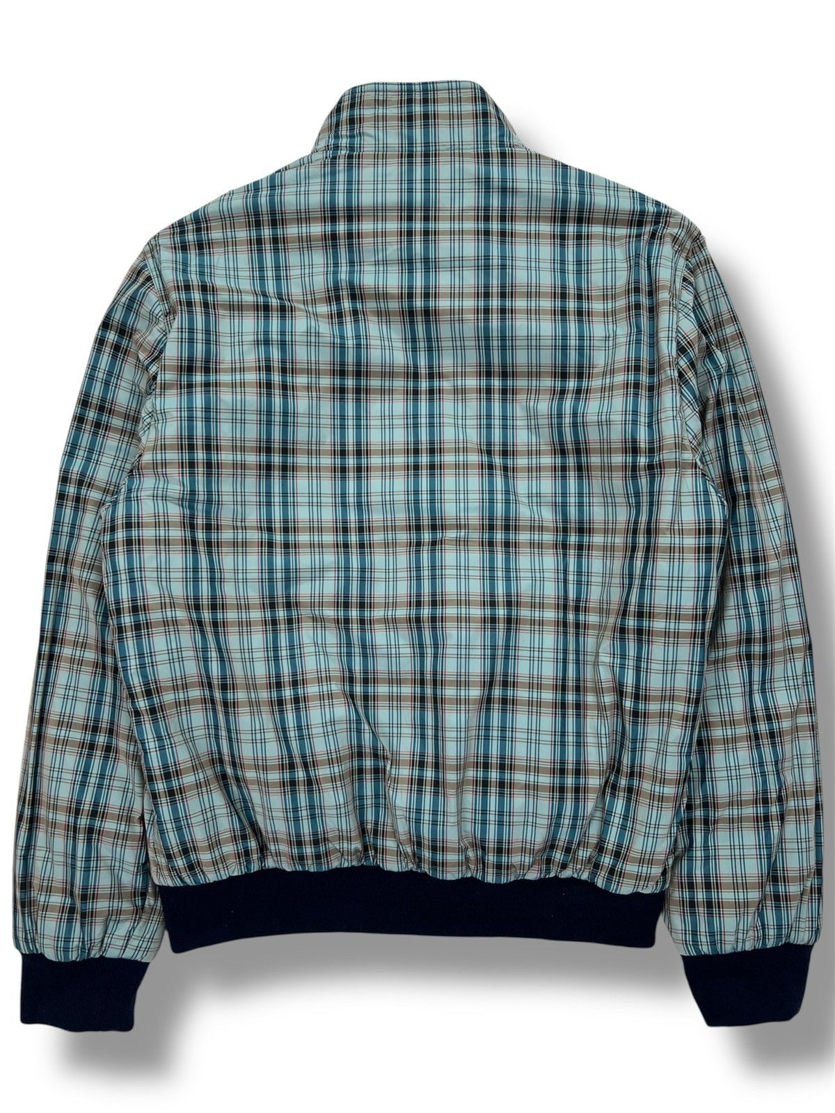 Japanese Brand V86 Luca Venturini Reversible Jacket Size US S / EU 44-46 / 1 - 4 Thumbnail