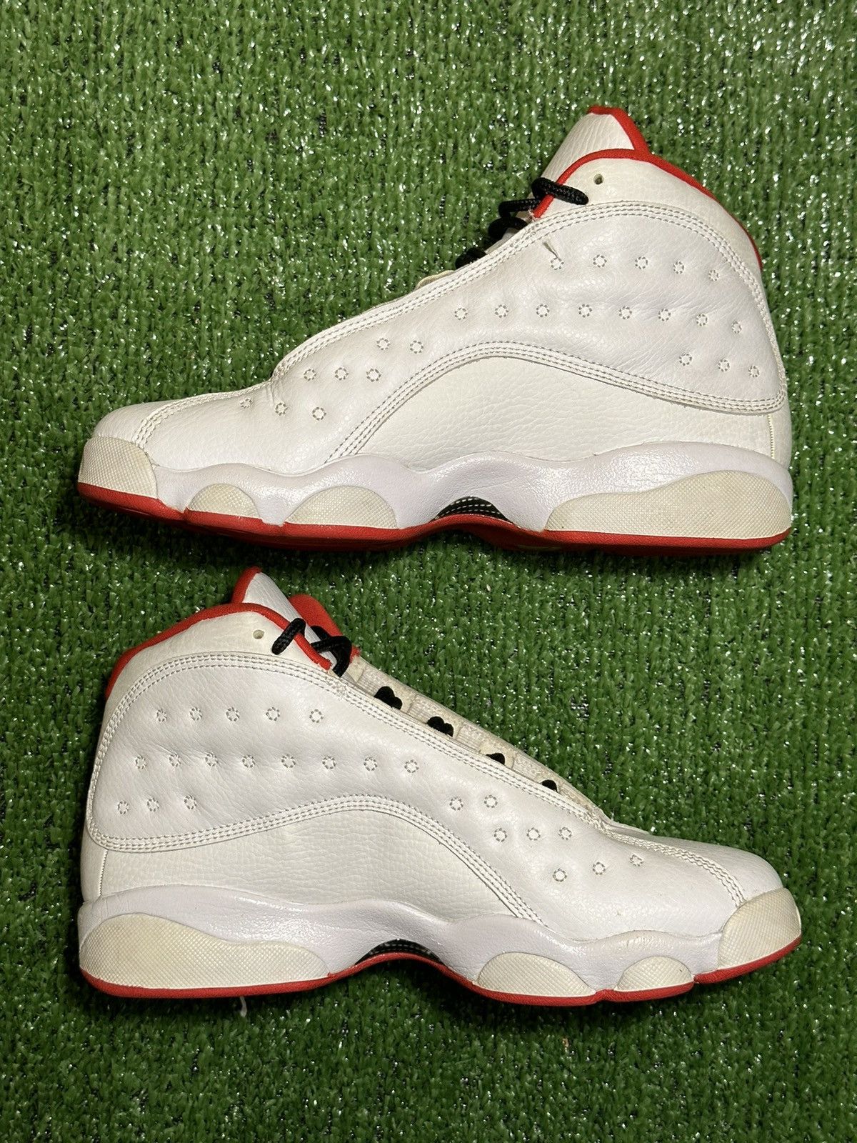 Jordan Brand × Nike Jordan 13 Retro ‘History Of Flight’ Size US 6 / EU 39 - 2 Thumbnail