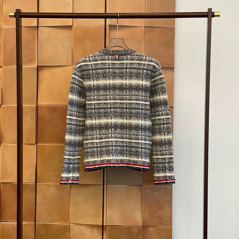 Thom Browne Thom Browne Shirtless coat Size US S / EU 44-46 / 1 - 2 Thumbnail