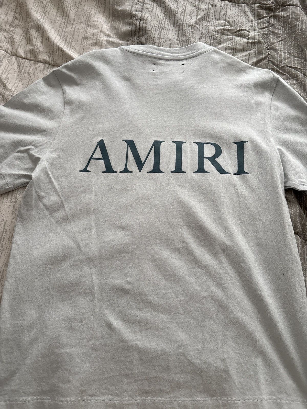 Amiri Amiri Shirt Size US S / EU 44-46 / 1 - 3 Thumbnail