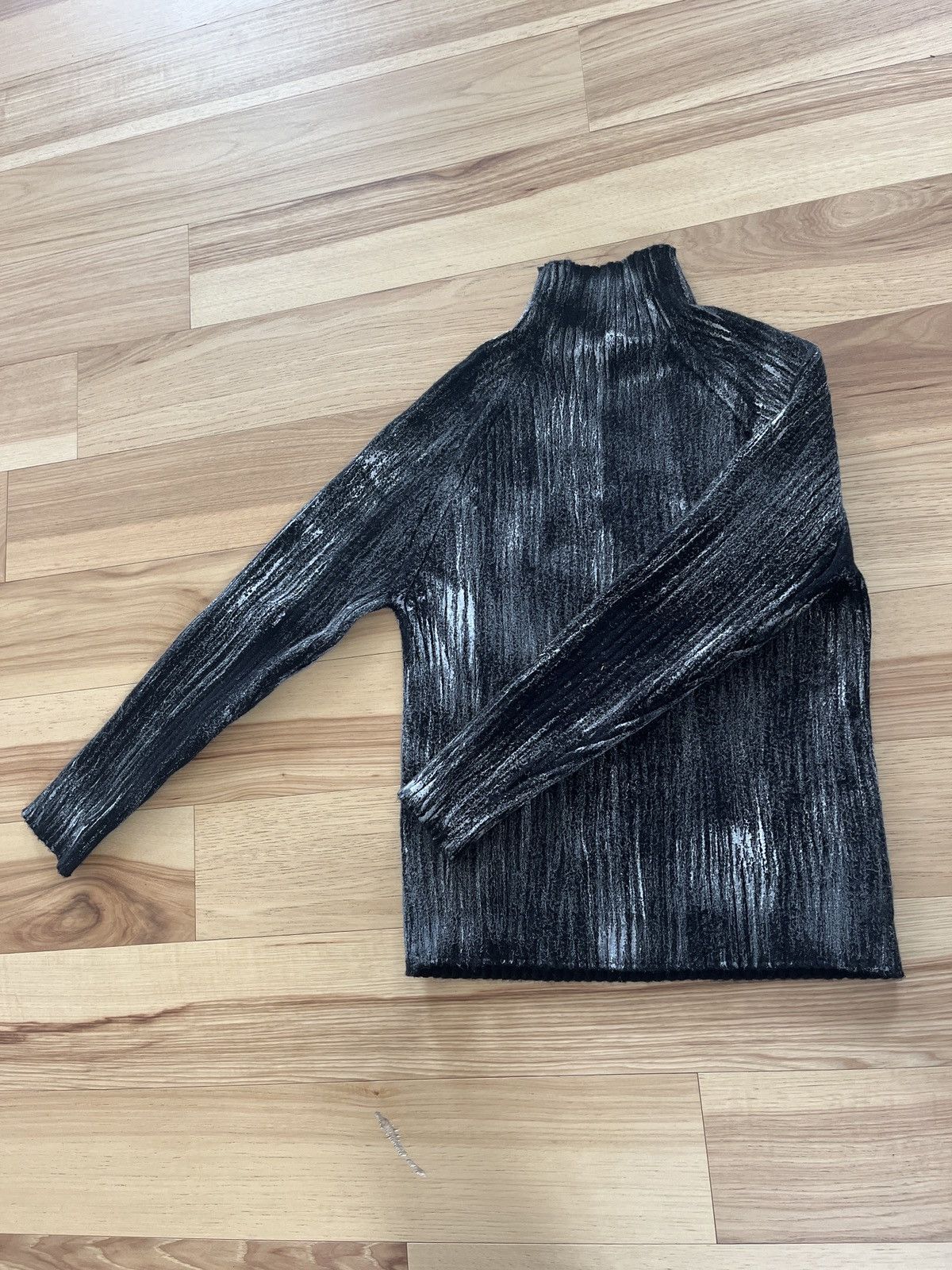 Other Corruptkid turtleneck Size US M / EU 48-50 / 2 - 2 Thumbnail