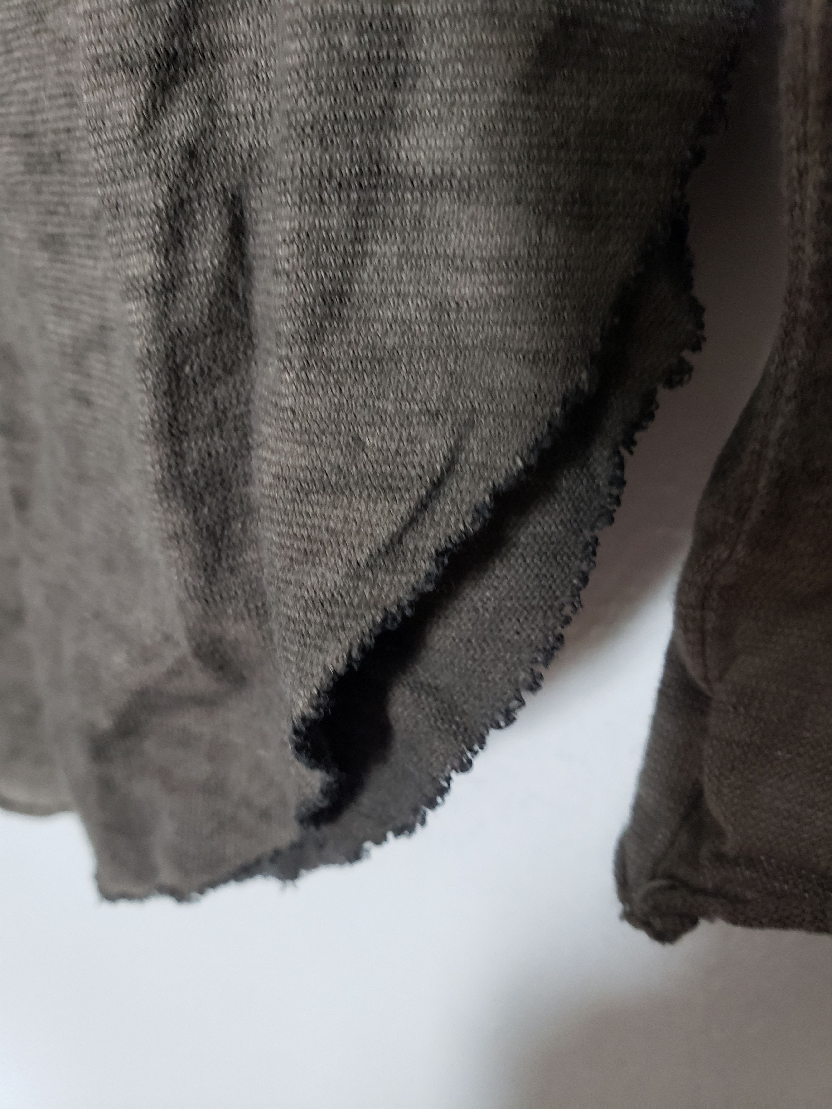 Lost & Found Ria Dunn Lost found shirt Size US M / EU 48-50 / 2 - 6 Thumbnail