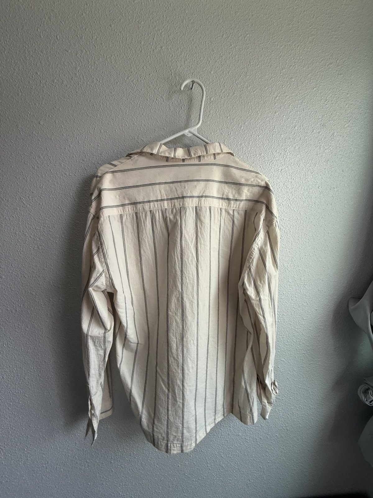 The Kooples The kooples pjama shirt Size US M / EU 48-50 / 2 - 3 Thumbnail