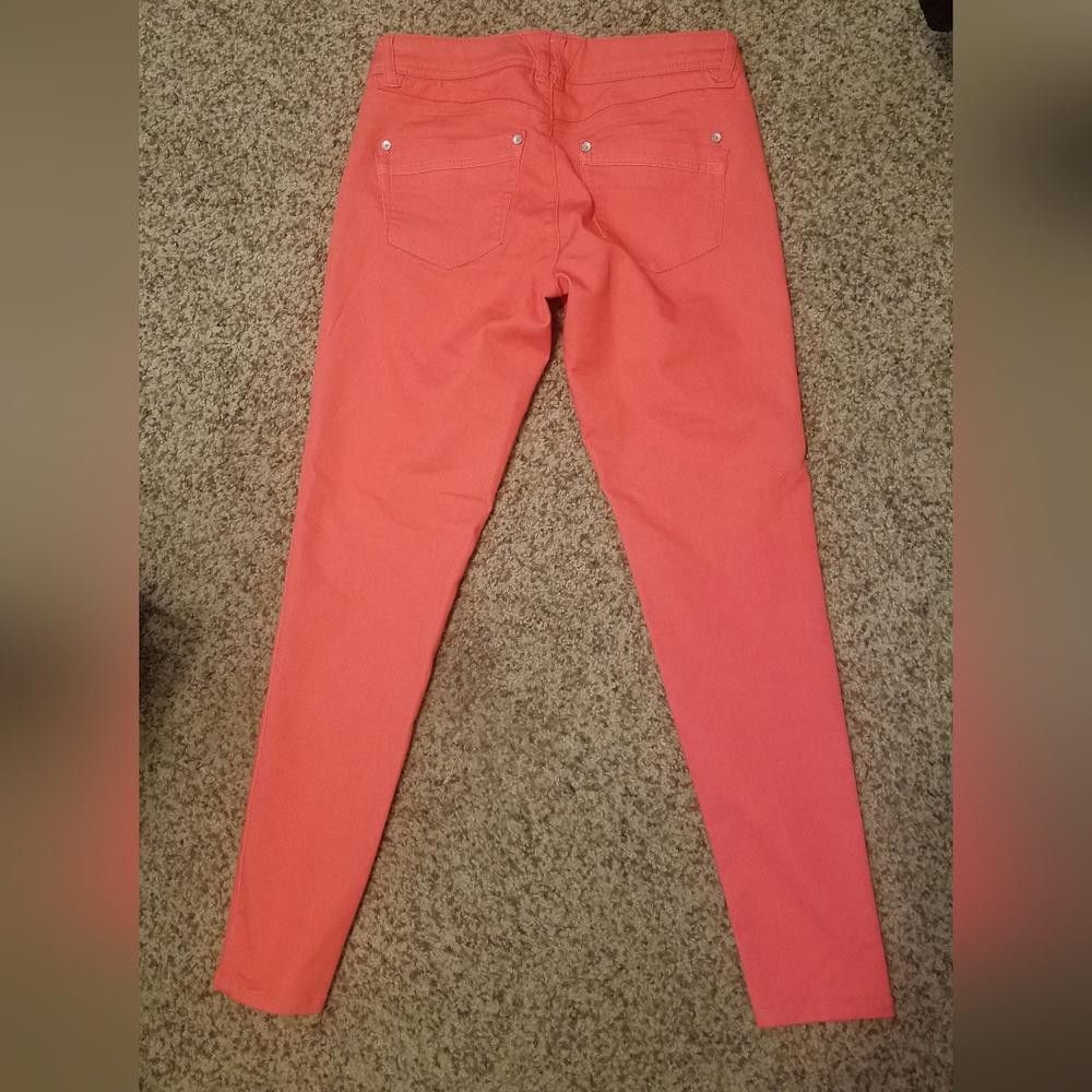 Designer Democracy Women's Coral Jeans Size 2 Size 26" / US 2 / IT 38 - 3 Thumbnail