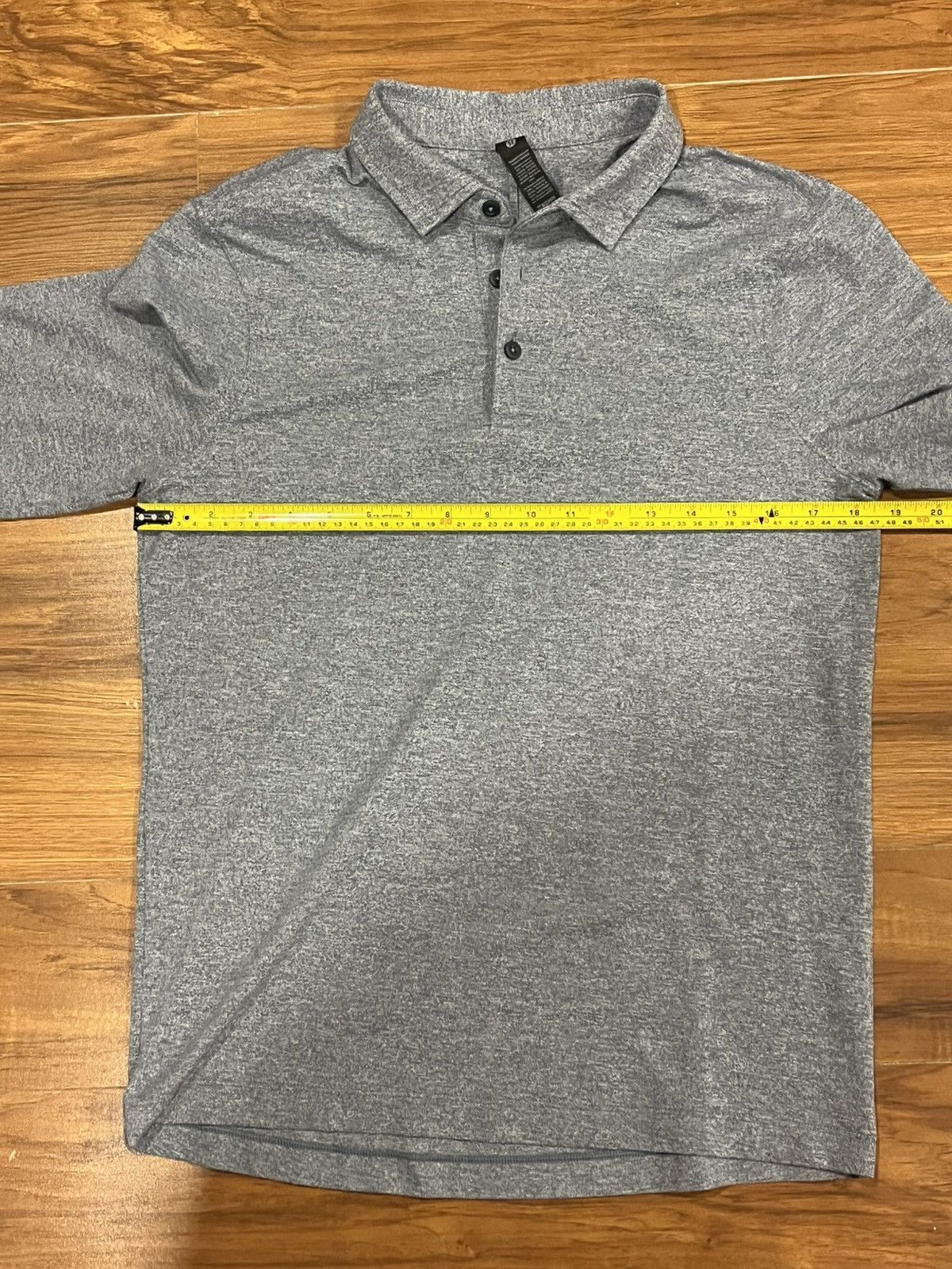 Lululemon ✨LIKE NEW✨2 Shirt Lululemon Bundle - Size small Size US S / EU 44-46 / 1 - 8 Thumbnail