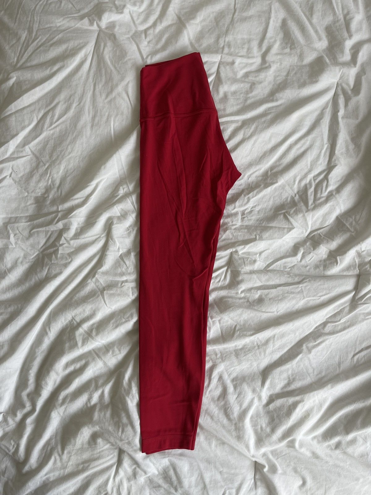 Lululemon Lululemon align leggings Size 28" / US 6 / IT 42 - 3 Thumbnail