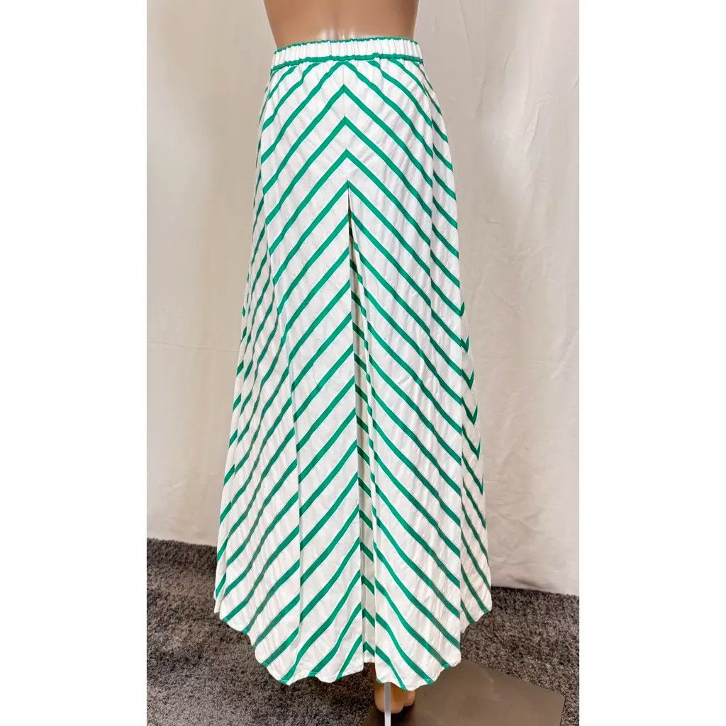 Marina Rinaldi Skirt, Max Mara Size 36" / US 14 / IT 50 - 4 Thumbnail
