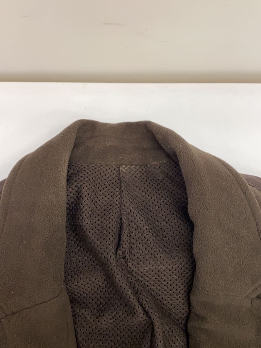 Undercover Undercover Fleece Polyester Jacket Brown Size US L / EU 52-54 / 3 - 6 Thumbnail