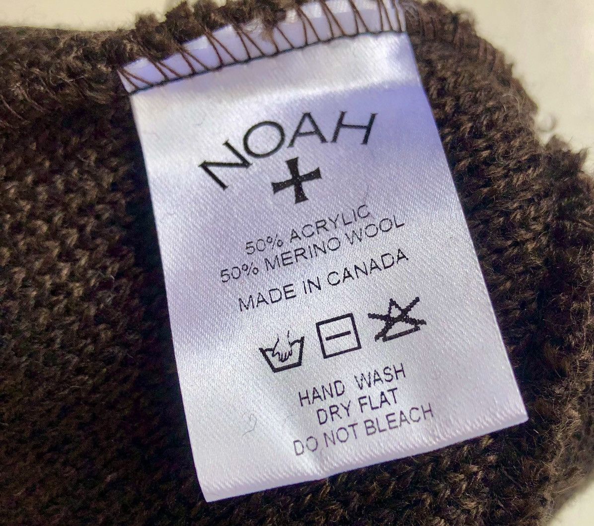 Heart Mountain Beanie（キャップ）｜NOAH（ノア）の通販