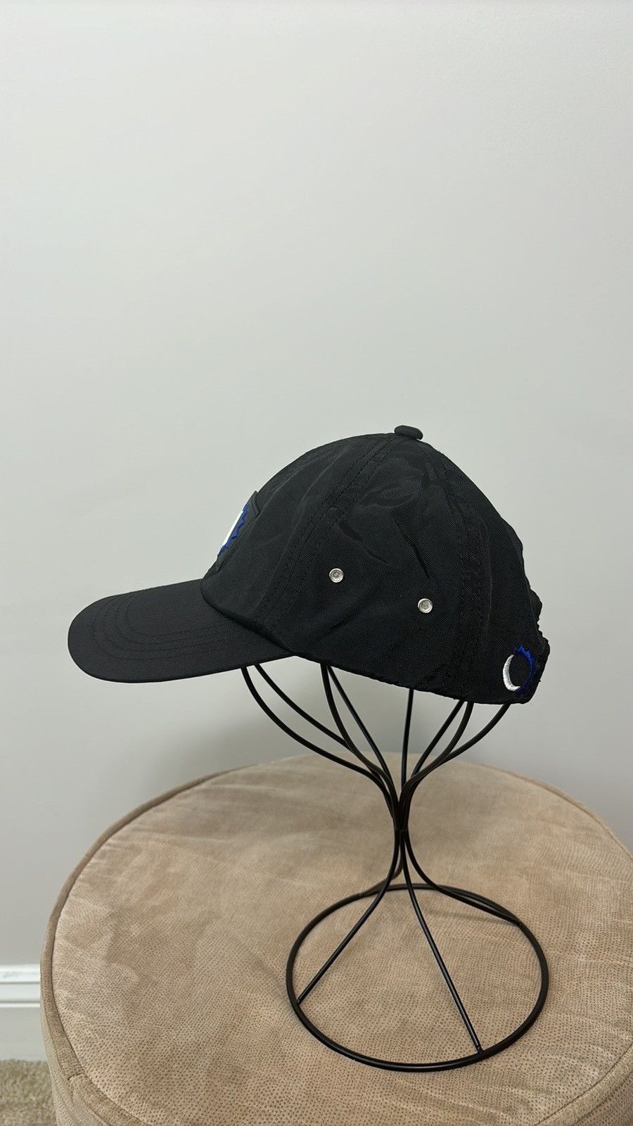Marlboro × Vintage Vintage Marlboro Hat Size ONE SIZE - 2 Thumbnail