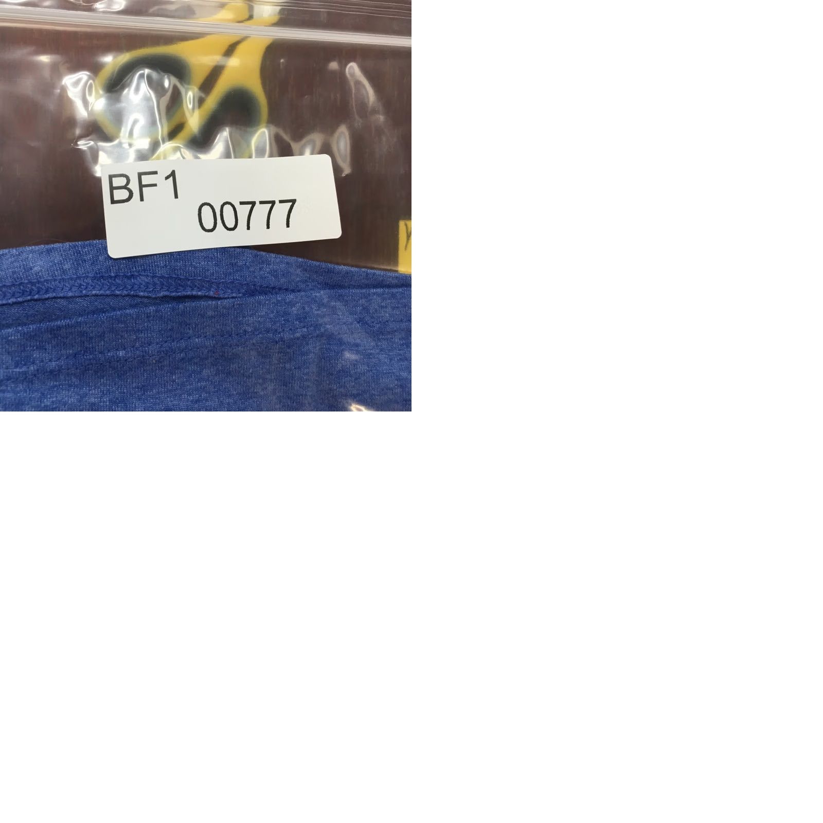 The North Face The North Face Tee Shirt Womens M Blue Vneck Raglan Short Sleeves Pullover Size M / US 6-8 / IT 42-44 - 9 Thumbnail