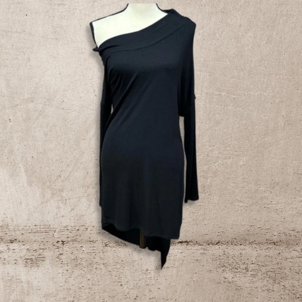 Other We the Free cold shoulder Dress Size S / US 4 / IT 40 - 1 Thumbnail