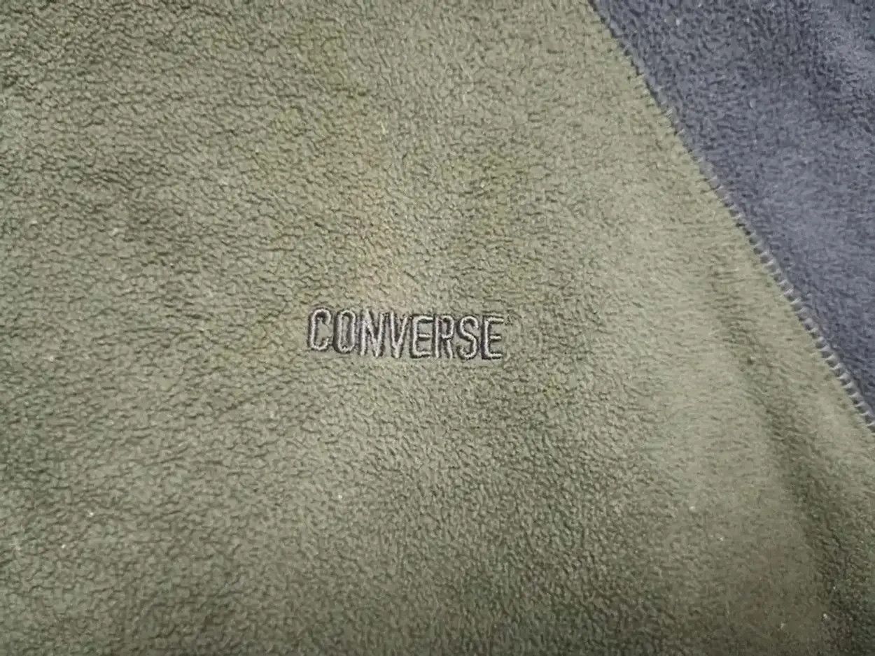 Converse Vintage Converse All Star Sweatshirt Size US M / EU 48-50 / 2 - 2 Thumbnail