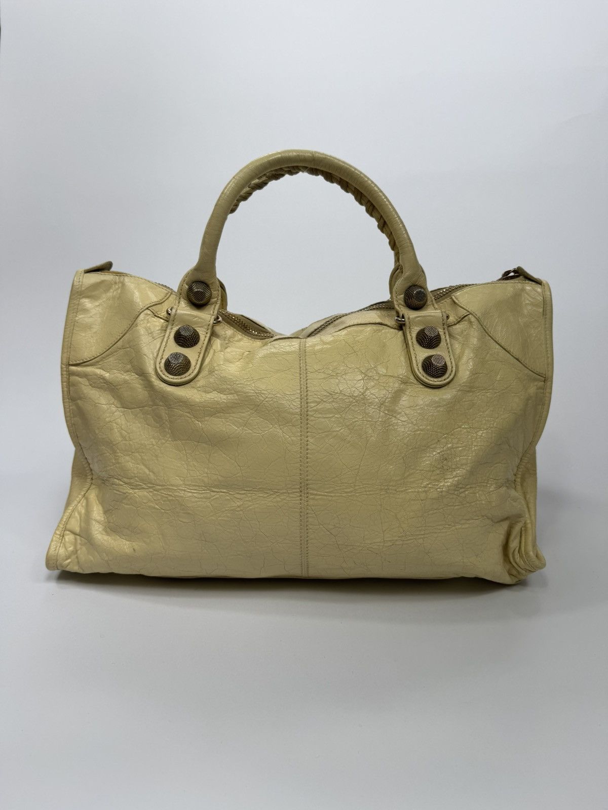 Balenciaga Balenciaga City bag Size ONE SIZE - 7 Thumbnail